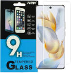 Honor 200 5G üvegfólia, tempered glass, előlapi, edzett (keskeny)
