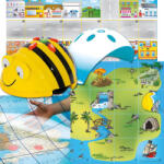 TTS Bee-Bot® Robotméhecske kezdőszett (TTS-EL00399)