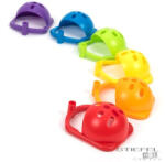 TTS Bee-Bot Toll tartó (6 db/csomag) (TTS-IT10114)