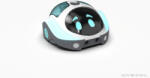 TTS Loti-Bot, szenzorokkal felszerelt, programozható robot (TTS-IT10415)