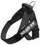 Julius-K9 IDC® Color&Gray® Hevederhám 3 fekete (107189)