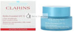 Clarins Hydra-Essentiel Selymes Nappali Krém Spf15, 50ml