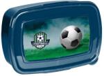 PASO Focis uzsonnás doboz - Blue FC (PP24FC-3022)