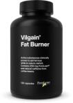 Vilgain Arzător de grăsimi 2.0 -⁠ 10 ingrediente active, rețetă îmbogățită cu crom care susține metabolismul eficient al macronutrienților, supliment alimentar - vilgain - 329,97 RON