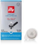 illy pods 1 adagos koffeinmentes kávé 18 db/doboz
