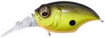 Megabass "New Generation" Griffon MR-X / B. B. C (Black Back Chart) wobbler műcsali