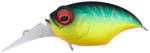 Megabass "New Generation" Griffon MR-X / Mat Tiger wobbler műcsali