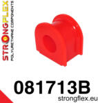  081713B: Front anti roll bar bush