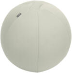 Leitz Active ülőlabda nehezékkel 55cm, világosszürke (65410085) - nyomtatokeskellekek