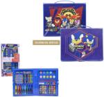  Sonic SONIC rajz szett 43 db tároló táskában