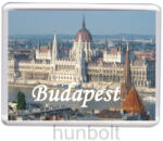  Budapest, Országház (Parlament) műanyag keretes hűtőmágnesek