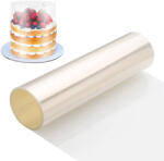 Vax fólia, vax celofán, vax papír - 20 cm magas - 10 méter