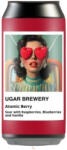 UGAR BREWERY SPECTRUM SERIES - Atomic Berry (0, 5L) (8 %)