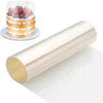 Vax fólia, vax celofán, vax papír - 18 cm magas - 10 méter