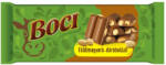 BOCI Tejcsokoládé Földimogyoró darabokkal - 90g