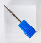  Karbid csiszolófej dárda