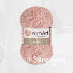 YARNART Happy - Barack ezüsttel