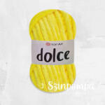 YARNART Dolce - Sárga