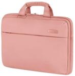 COOLPACK Notebook táska PIANO 13" - 14" púder (RE50004) - fotoland