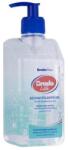 Bradoline Kézfertőtlenítő gél BRADOLIFE pumpás 500 ml - fotoland