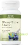 GNC Extract de Afine si Luteina 30cps