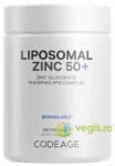 Codeage Zinc Lipozomal 50+ Complex de Fosfolipide 100cps