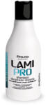Pro.co sampon pentru disciplinarea si hidratarea parului LAMI PRO 250 ml - PROCO (PSLA)