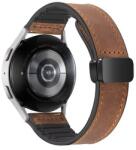  Curea Maro de SmartWatch Samsung Galaxy Watch / Huawei Watch GT5/5 Pro WZ5495 (WZ5495)