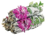  Dahlia White Sage Dália Fehér Zsálya Füstölő 25-30g