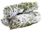  White Sage Juniper Fehér Zsálya Boróka Füstölő 25-30g