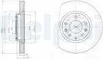 DELPHI Disc frana DELPHI BG4256 (BG4256)