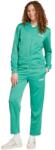 Adidas W LINEAR TS , Verde , XS
