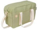 Badabulle Geanta pentru scutece tip bowling Olive Badabulle (B043044)