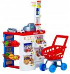 Ecotoys Jucarie interactiva stand Supermarket Ecotoys HC238741 (EDIHC238741) - kidostore