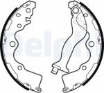 DELPHI Set saboti frana DELPHI LS2165