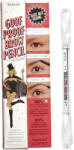 Benefit Goof Proof Eyebrow Pencil (03 Warm Light Brown) 0, 34 g