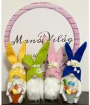 Manóvilág Vegyes nyuszimanó csomag (4 db-os, 30-35cm)