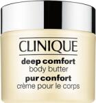 Clinique Deep Comfort Body Butter масло за тяло за много суха кожа за жени 200 мл