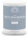 Mattisson Healthstyle Мускулна, сърдечна и нервна система - Mулти Магнезий (веган формула), 200 g прах, 100 дози (MT2304)