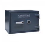 GRIFFON Seif certificat antiefractie antifoc CL II 35 K inchidere cheie (CLII35K)