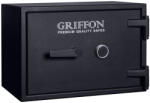 GRIFFON Seif certificat antiefractie antifoc CL III 35 K inchidere cheie (CLIII35K)