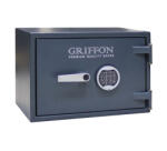 GRIFFON Seif certificat antiefractie antifoc CL II 35 E inchidere electronica (CLII35E)