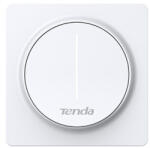  Tenda Okos Kapcsoló - Beli SS9 (Dimmelhető; 230V-10A; 2, 4GHz WiFi; Távoli hozzáférés; Ütemezés; Távoli mód) (MOBTENSS9)