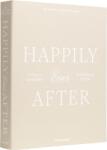Printworks Album foto Printworks Happily Ever After mare bej (PW00727)