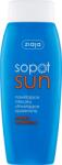 Ziaja Sopot Sun, lapte de fixare a bronzului, 200 ml