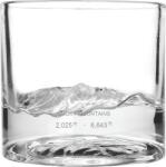 Liiton Pahare pentru whisky Smoky Mountain 2 buc (L60600) Pahar