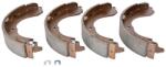 DELPHI Set saboti frana DELPHI LS2190 (LS2190)