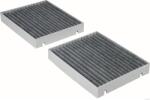 Herth+buss Jakoparts Filtru, aer habitaclu HERTH+BUSS JAKOPARTS J1340889 (J1340889)