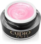 Cupio Builder Gel Pearl Bloom - Pink Glow 15ml (D0145)