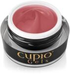 Cupio Gel pentru tehnica fara pilire - Make-Up Fiber Deep Pink 15ml (C9920)